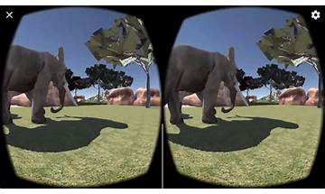 Animals Park VR for Android - Download the APK from Habererciyes